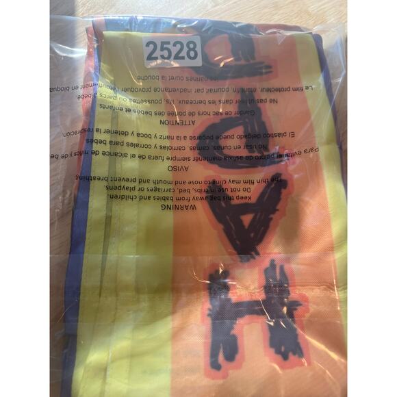 Vintage Outdoor Porch Flag Happy Halloween Pumpkin & Black Cat Jack-O-Lantern JL - Picture 7 of 7